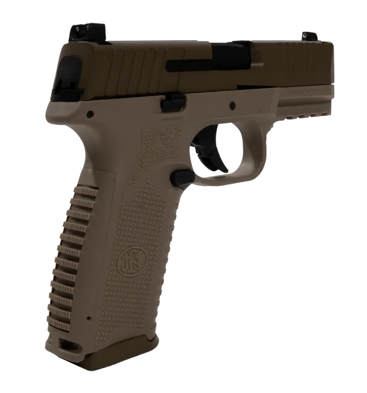 FN 509 Civilian Co2 Gas BlowBack