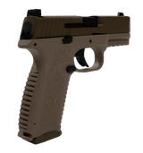 FN 509 Civilian Co2 Gas BlowBack