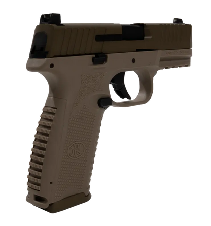 FN 509 Civilian Co2 Gas BlowBack