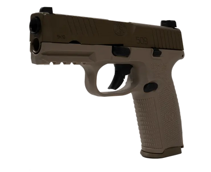 FN 509 Civilian Co2 Gas BlowBack