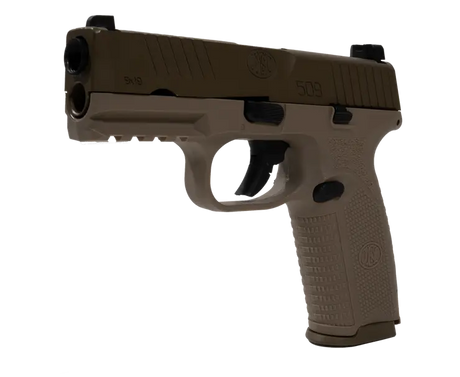 FN 509 Civilian Co2 Gas BlowBack