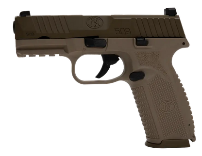 FN 509 Civilian Co2 Gas BlowBack