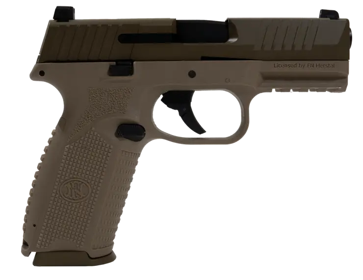 FN 509 Civilian Co2 Gas BlowBack