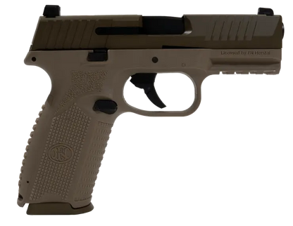 FN 509 Civilian Co2 Gas BlowBack