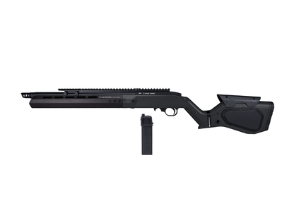 Hera Arms H-22 Special Teams Carbine - Black