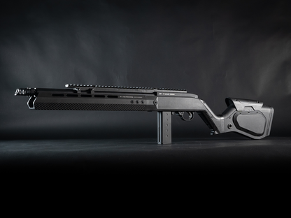 Hera Arms H-22 Special Teams Carbine - Black