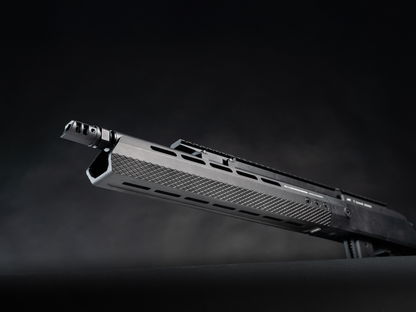 Hera Arms H-22 Special Teams Carbine - Black