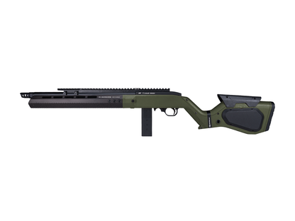 Hera Arms H-22 Special Teams Carbine - Green