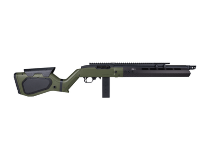 Hera Arms H-22 Special Teams Carbine - Green