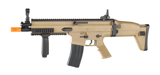 FN Scar-L, Manuel, 0.9 J