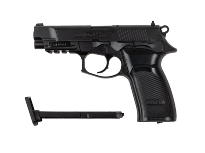 ASG Bersa Thunder 9 PRO, Co2 Non-BlowBack (1,81 joule)