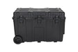 NP KIT BOX HARDCASE MED HJUL (MED PLUG SKUM)