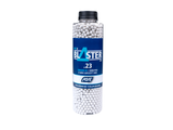 ASG Beta Blaster BBs 0,23 g – 3.300 stk.