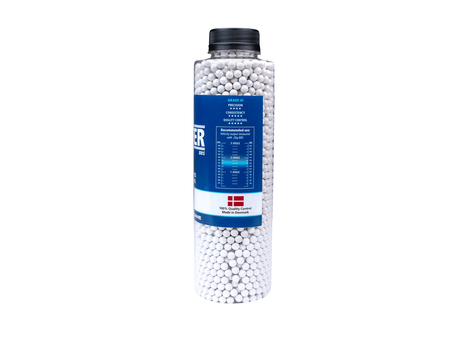 ASG Beta Blaster BBs 0,30 g – 3.300 stk.