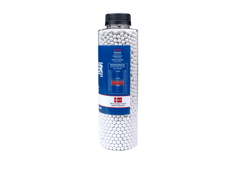 ASG Alpha Blaster BBs 0,25 g – 3.300 stk.