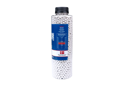 ASG Alpha Blaster BBs 0,28 g – 3.300 stk.