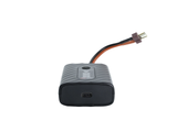 USB-C NiMH Batterioplader - T-Plug & Tamiya