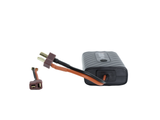 USB-C NiMH Batterioplader - T-Plug & Tamiya