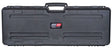 Strike Systems Polymer Rifle Case 85x30x12cm Black