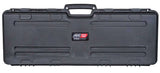 Strike Systems Polymer Rifle Case 85x30x12cm Black