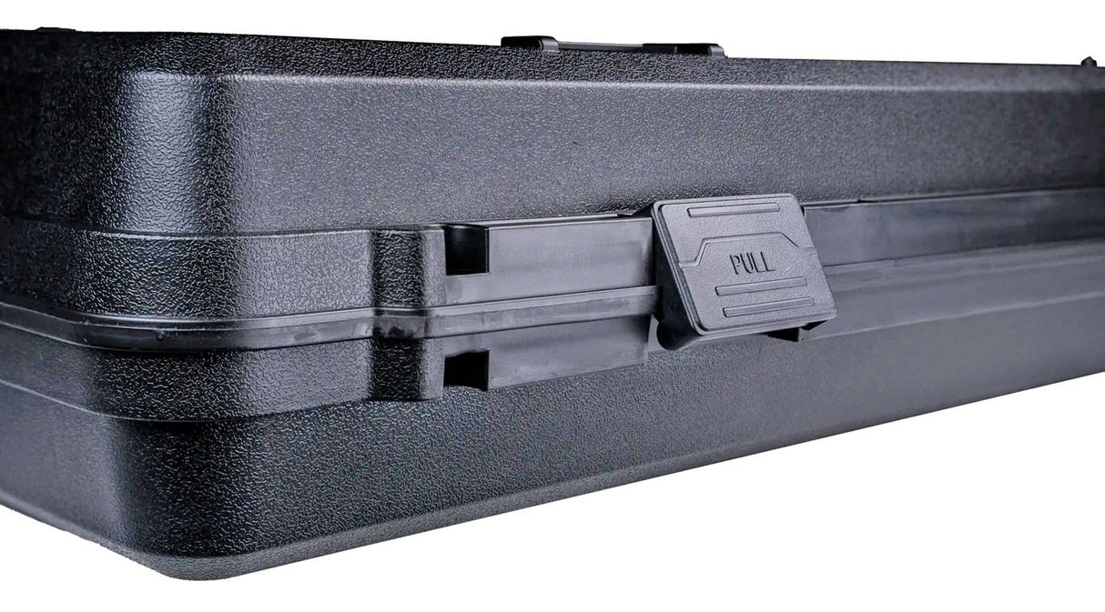 Strike Systems Polymer Rifle Case 85x30x12cm Black