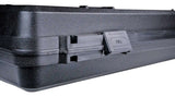 Strike Systems Polymer Rifle Case 85x30x12cm Black