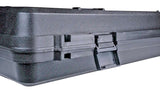 Strike Systems Polymer Rifle Case 85x30x12cm Black