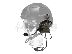 Z Tactical Comtac II Headset FAST