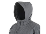 Helikon-Tex LEVEL 7 Gen III vinterjakke i Climashield Apex, Alpha Green