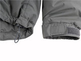Helikon-Tex LEVEL 7 Gen III vinterjakke i Climashield Apex, Alpha Green