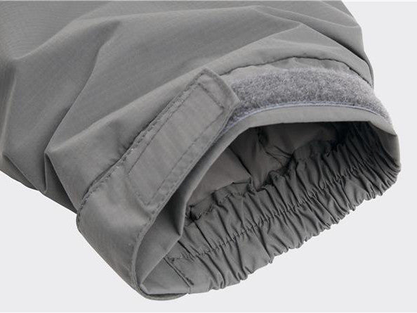 Helikon-Tex LEVEL 7 Gen III vinterjakke i Climashield Apex, Alpha Green