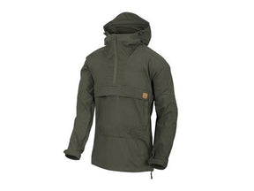 HELIKON WOODSMAN Anorak Jacket