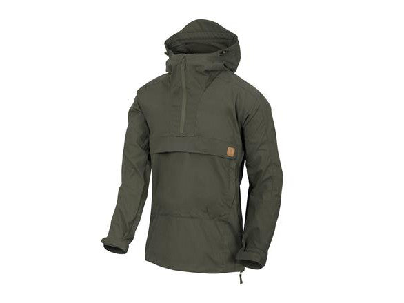 HELIKON WOODSMAN Anorak Jacket