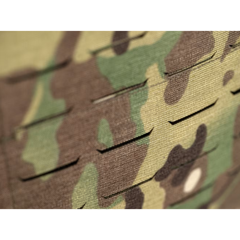 Clawgear Operator Plate Carrier