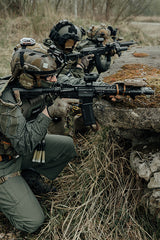 Strike industries 10" Raiders SBR AEG Riffel, GEN-2