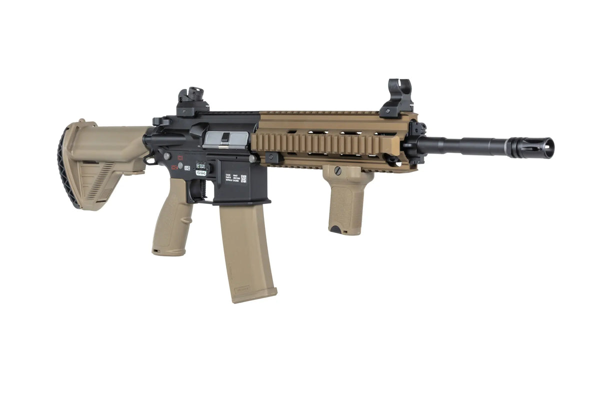 Specna Arms SA-PH21 PRIME Aster II BLDC Airsoft Riffel