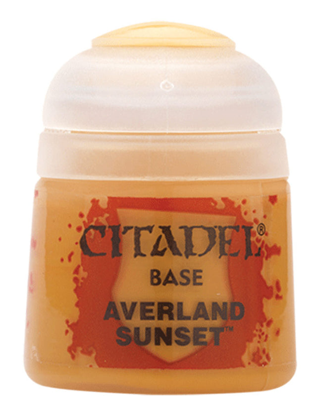 Citadel maling averland sunset -12 ml