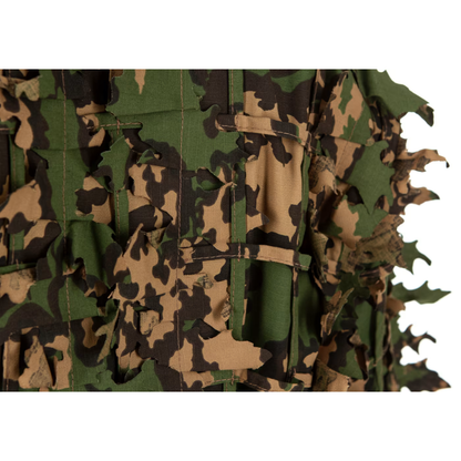 Invader Gear Ghillie Base Leaf