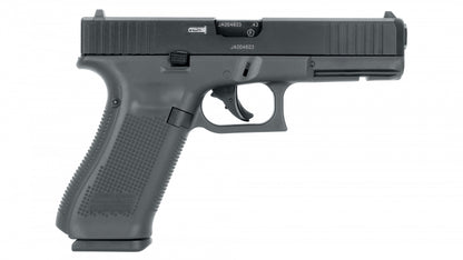 T4E Glock 17 Gen5 .43 Cal, 5 Joule