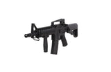 Colt x Cybergun M4A1 CQBR SA-E04 EDGE Gen.2 AEG Assault Rifle 10.5" – Black