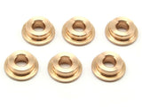AirsoftPro 6mm Plain Bearings