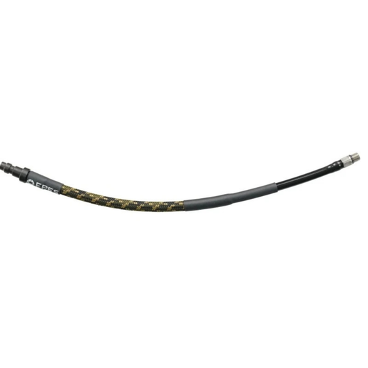 EPeS USL SlimLine HPA Slange med Flet 20 cm