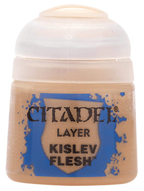 Citadel maling Kislev flesh - 12 ml