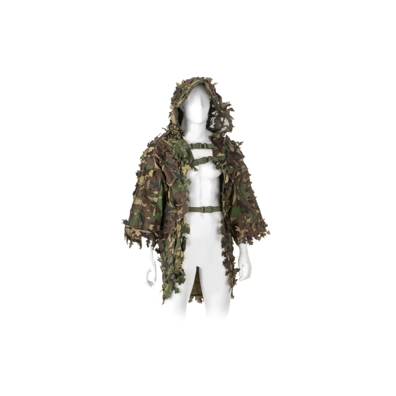 Invader Gear Ghillie Base Leaf