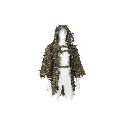 Invader Gear Ghillie Base Leaf