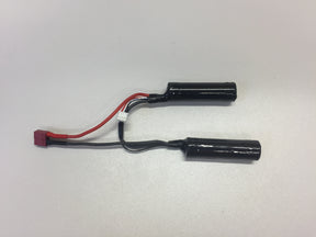 SP100 AEG HOVEDFJEDER