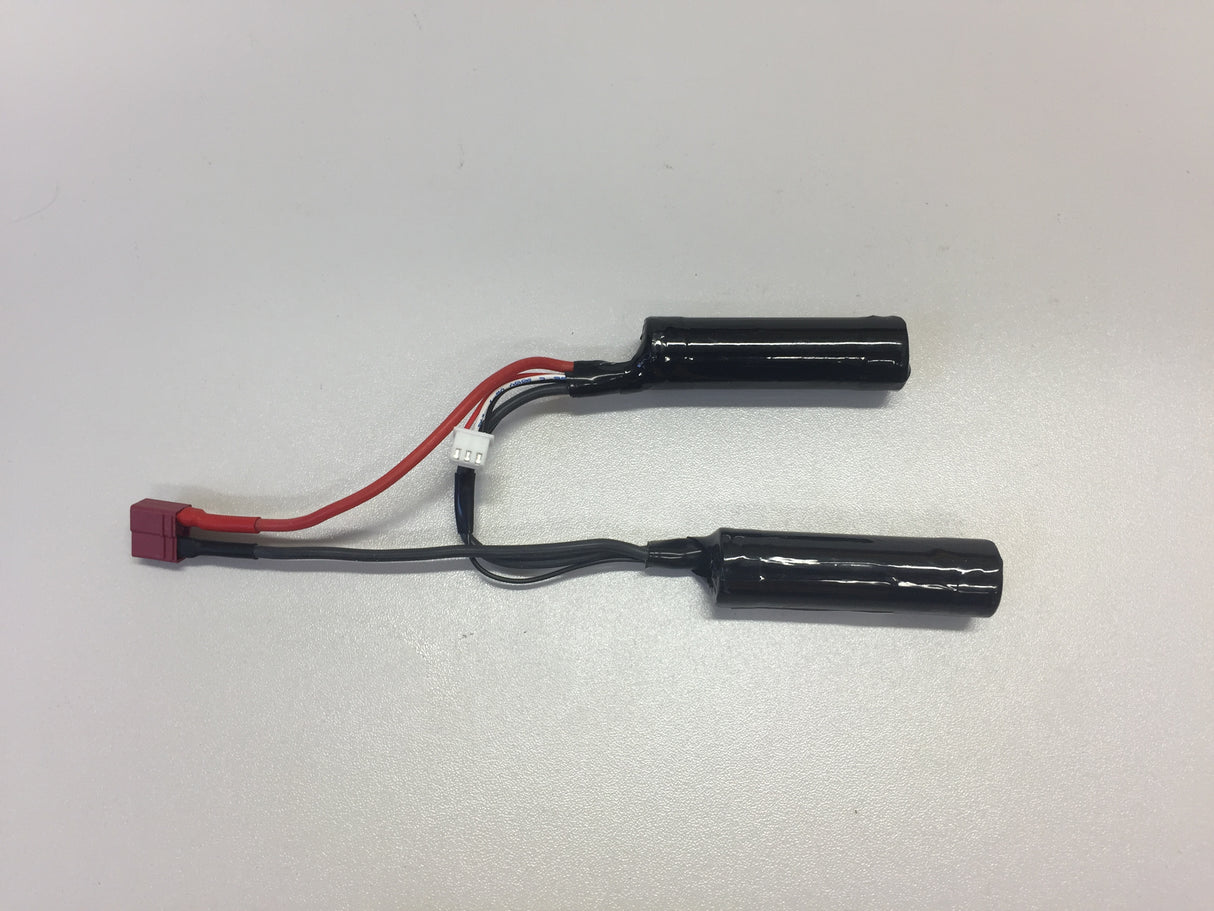 Sony Li-ion Batteri 7,4V 3150mAh 35C - Dobbelt