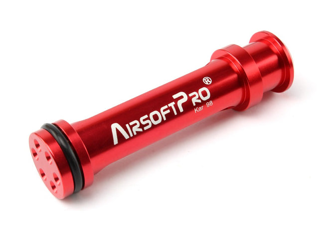 AirsoftPro Aluminum Piston for Snow Wolf Kar98