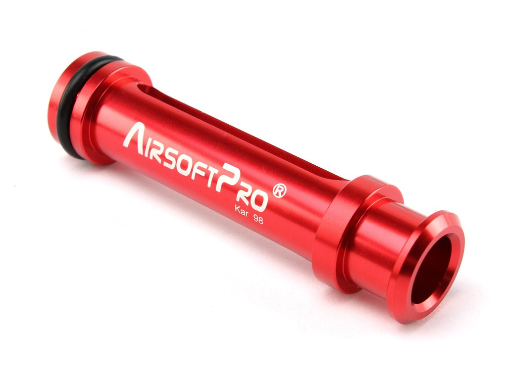 AirsoftPro Aluminum Piston for Snow Wolf Kar98