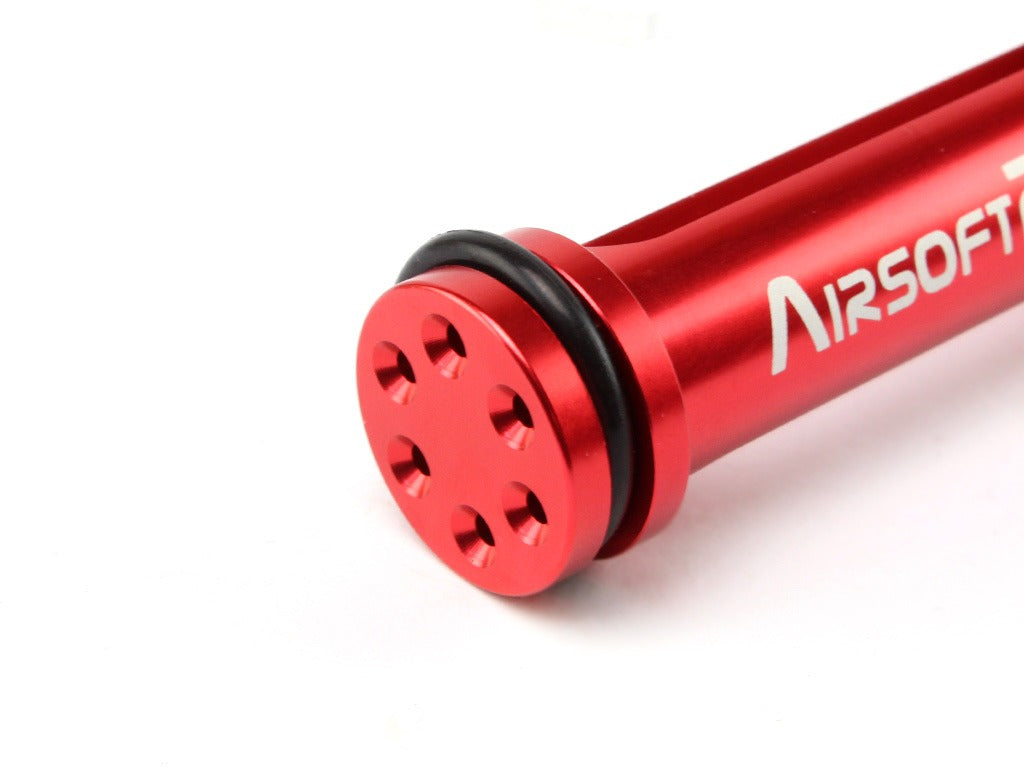 AirsoftPro Aluminum Piston for Snow Wolf Kar98